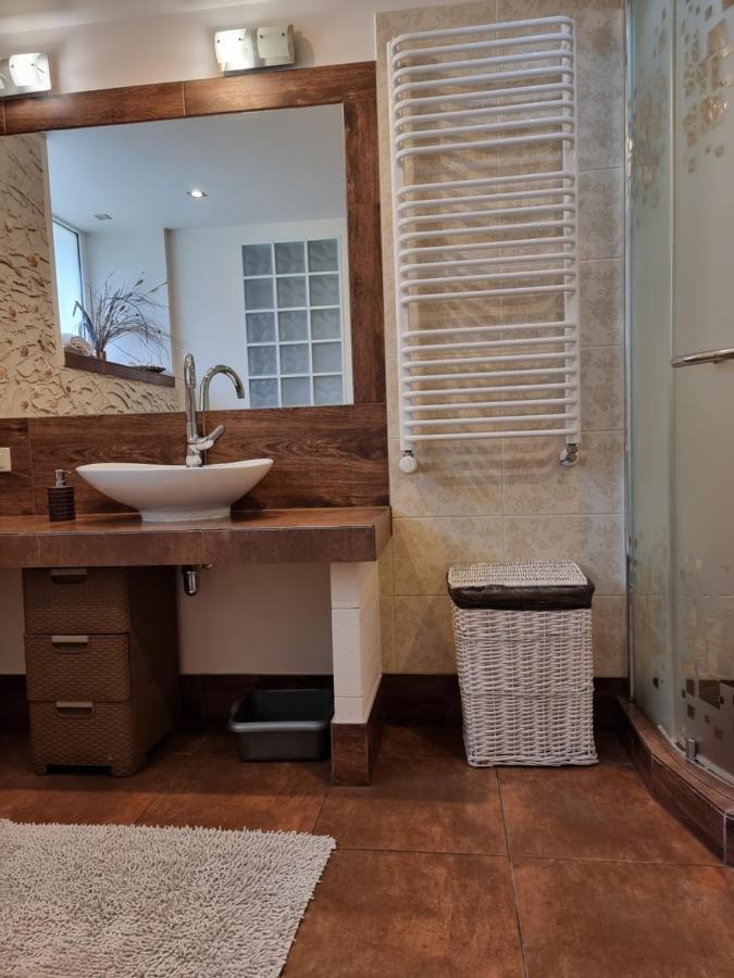 Pokoje Bardzo Goscinne Karpacz Exterior foto