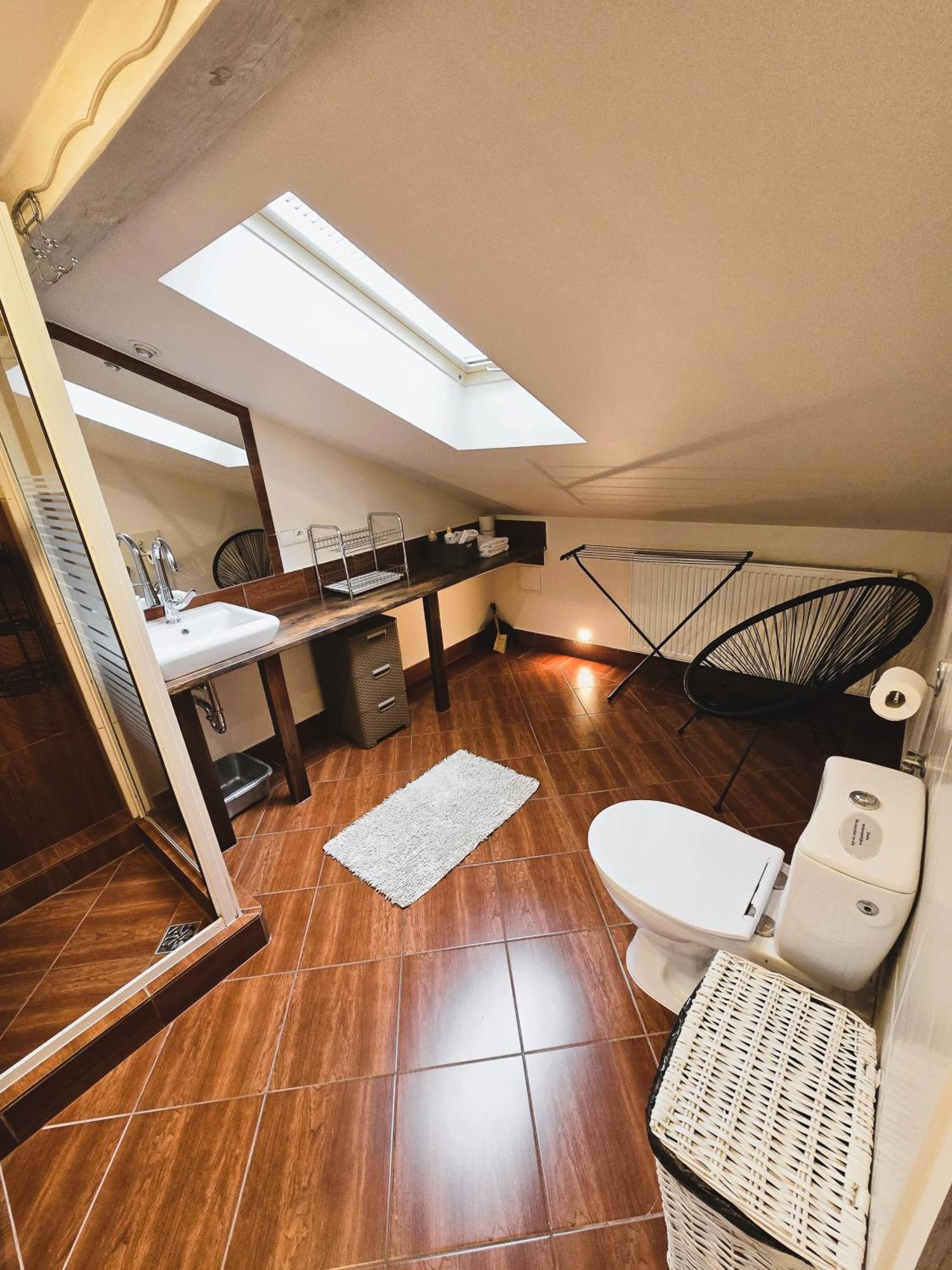 Pokoje Bardzo Goscinne Karpacz Habitación foto