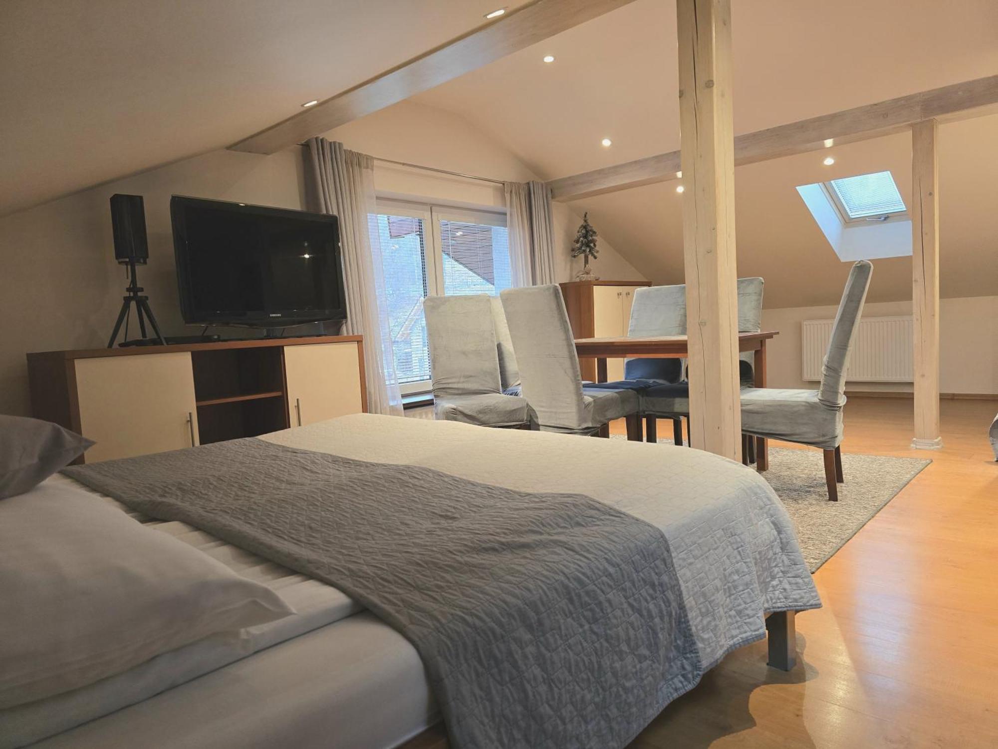 Pokoje Bardzo Goscinne Karpacz Habitación foto