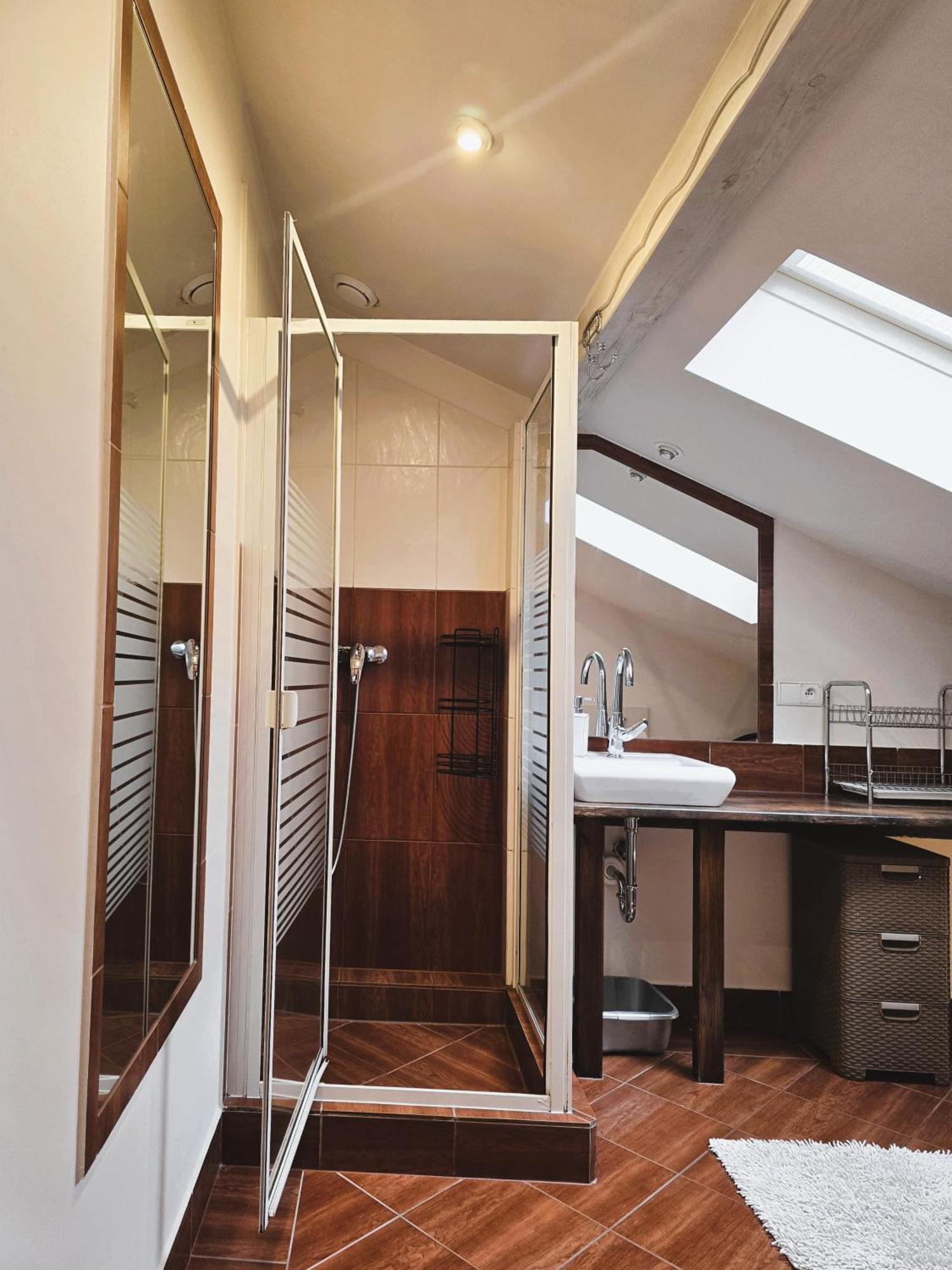 Pokoje Bardzo Goscinne Karpacz Habitación foto