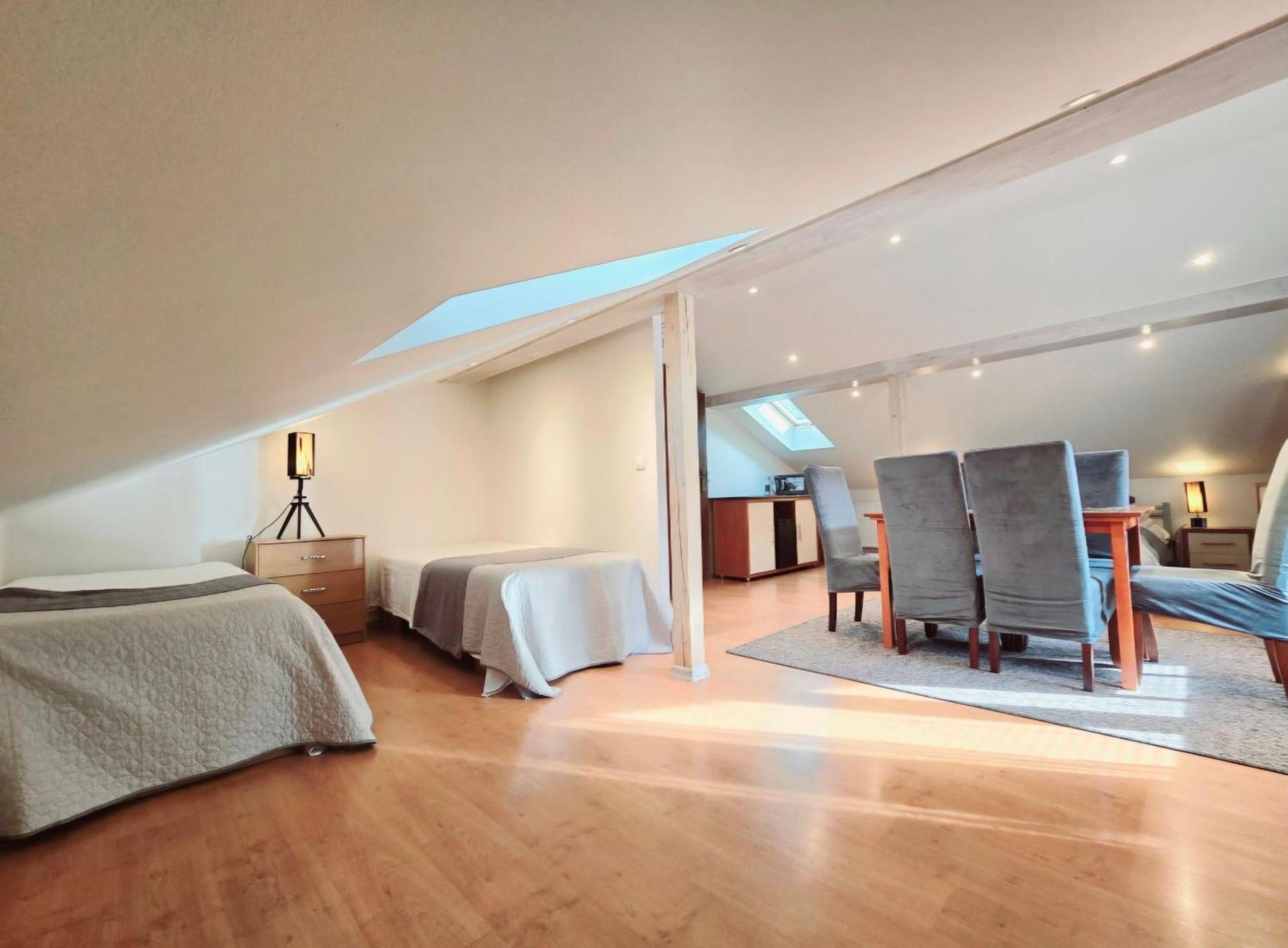 Pokoje Bardzo Goscinne Karpacz Habitación foto