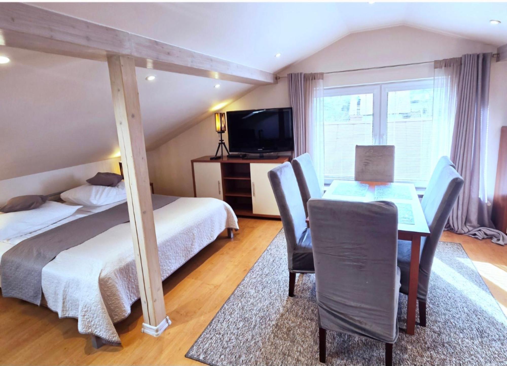 Pokoje Bardzo Goscinne Karpacz Habitación foto
