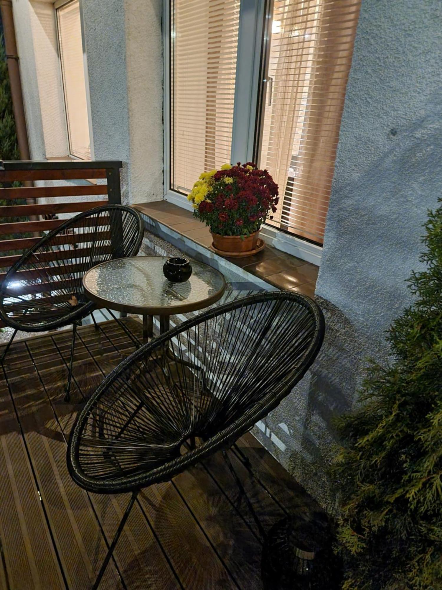 Pokoje Bardzo Goscinne Karpacz Habitación foto