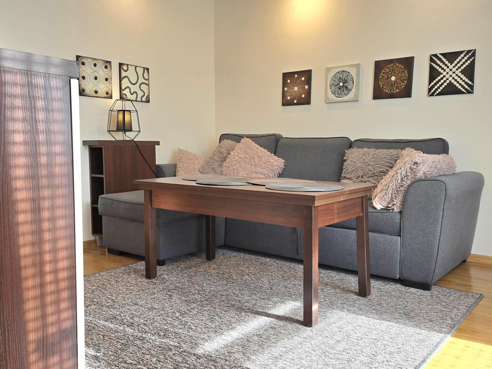 Pokoje Bardzo Goscinne Karpacz Habitación foto