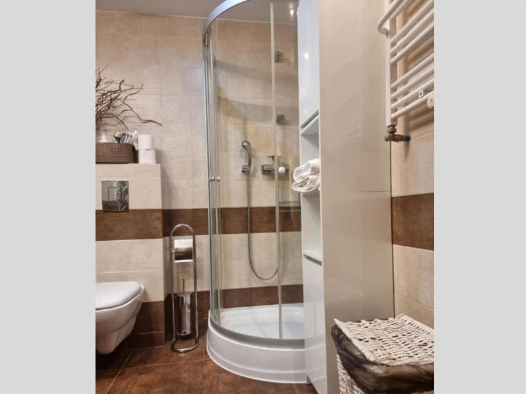 Pokoje Bardzo Goscinne Karpacz Habitación foto