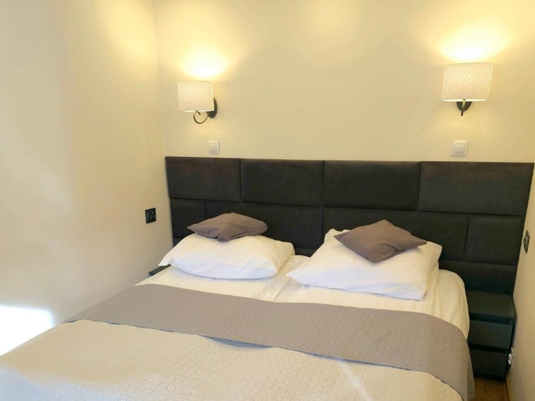 Pokoje Bardzo Goscinne Karpacz Habitación foto