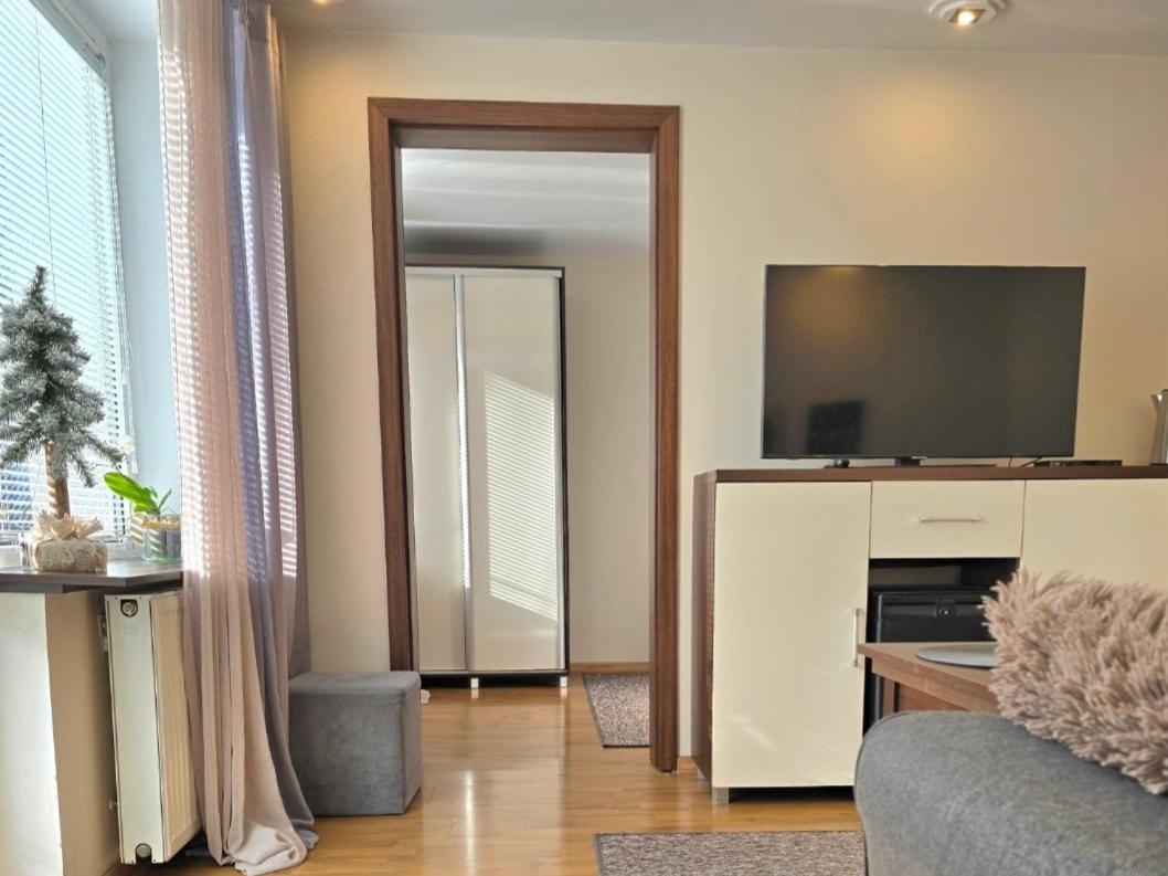 Pokoje Bardzo Goscinne Karpacz Habitación foto