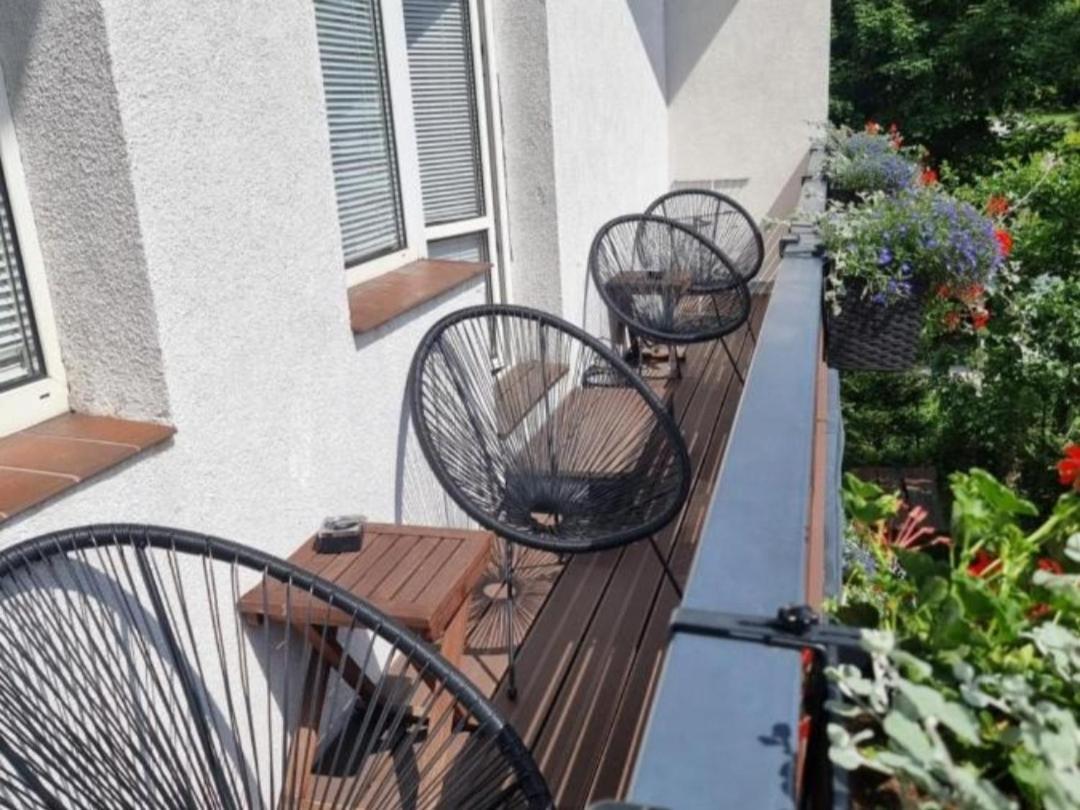 Pokoje Bardzo Goscinne Karpacz Habitación foto