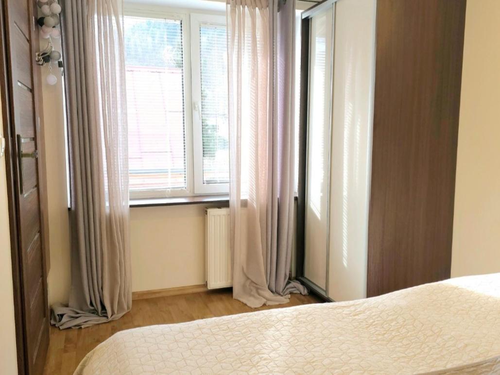 Pokoje Bardzo Goscinne Karpacz Habitación foto