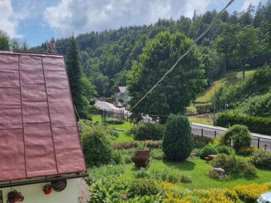 Pokoje Bardzo Goscinne Karpacz Habitación foto