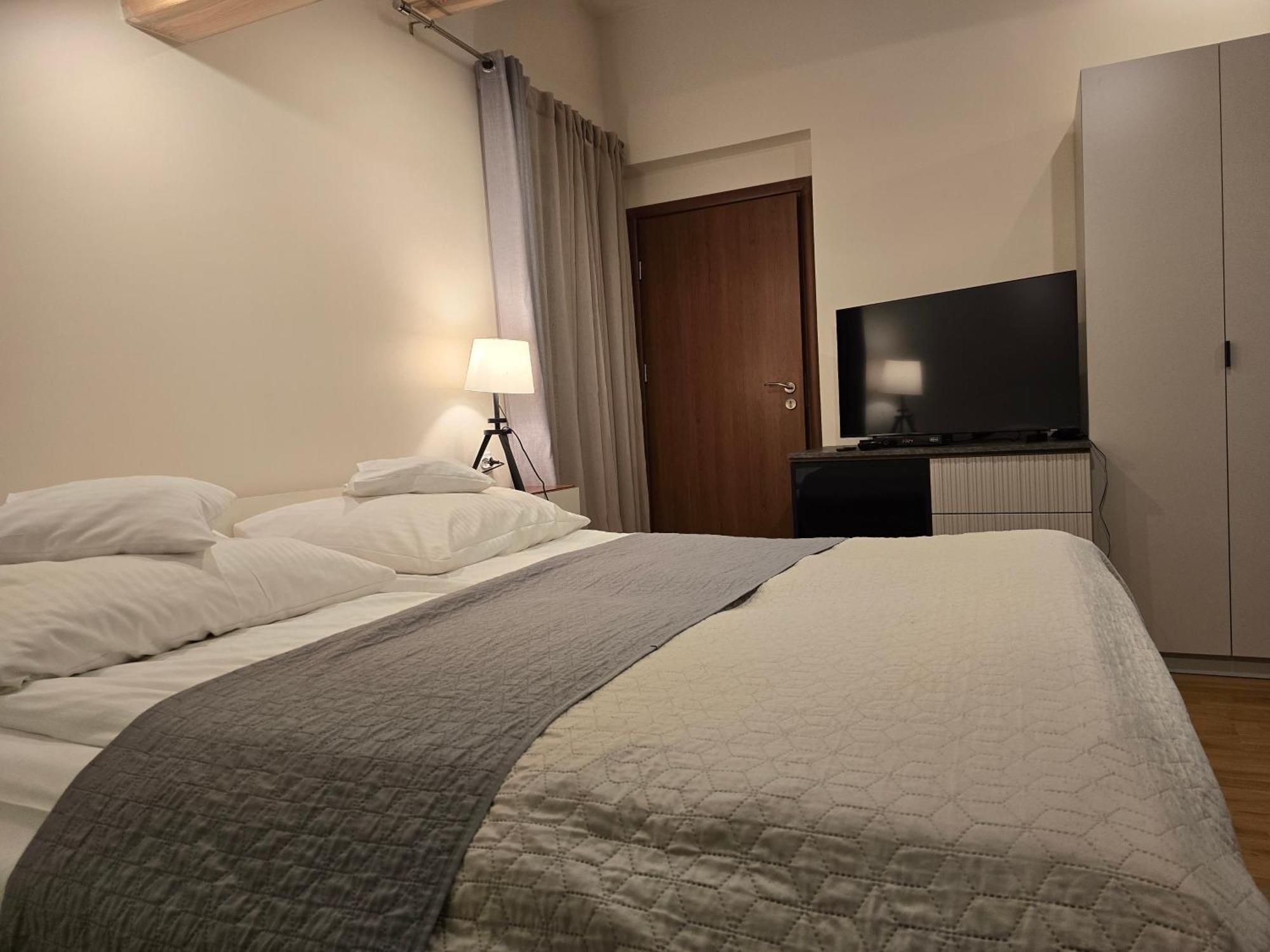 Pokoje Bardzo Goscinne Karpacz Habitación foto