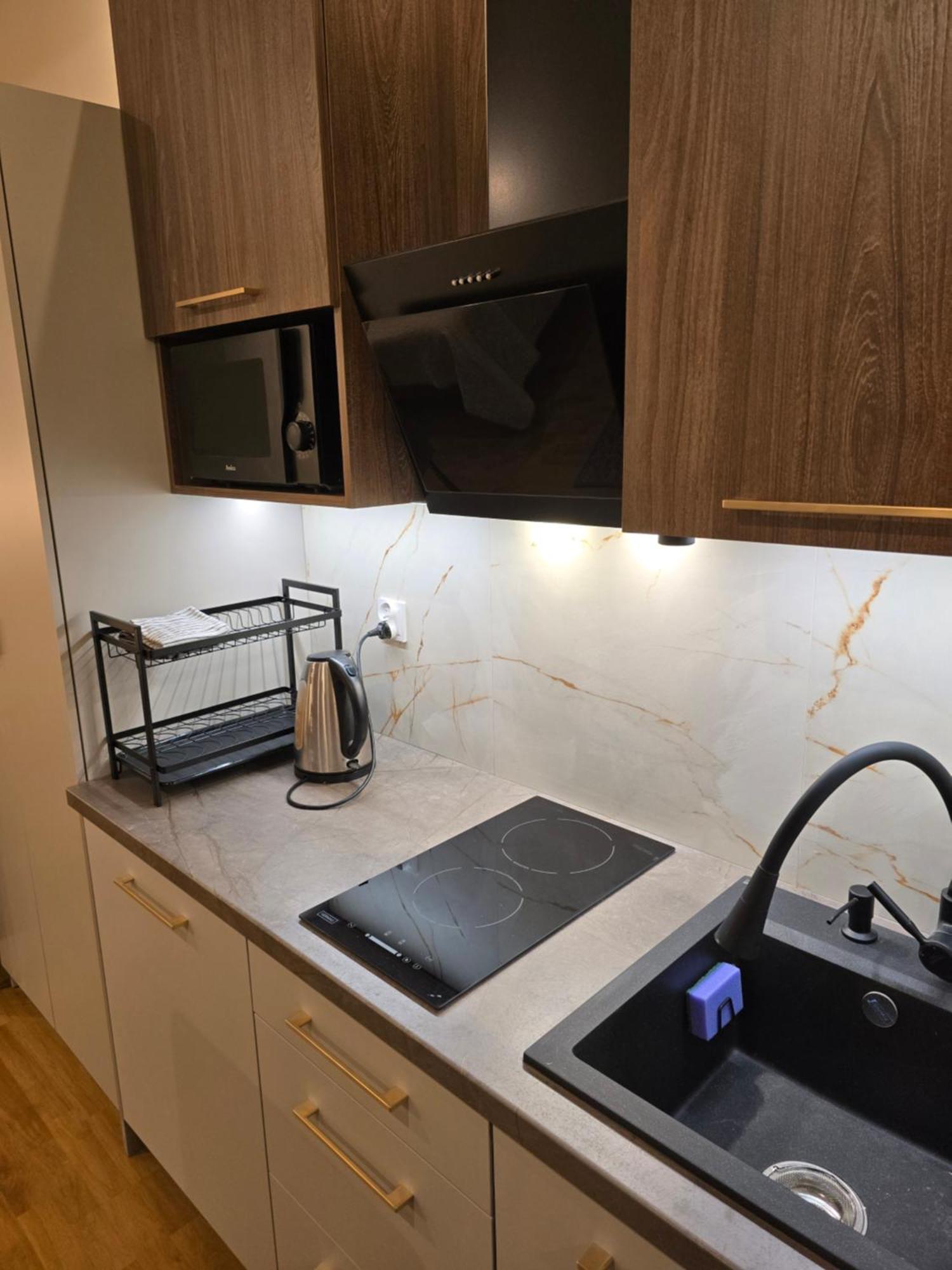 Pokoje Bardzo Goscinne Karpacz Habitación foto