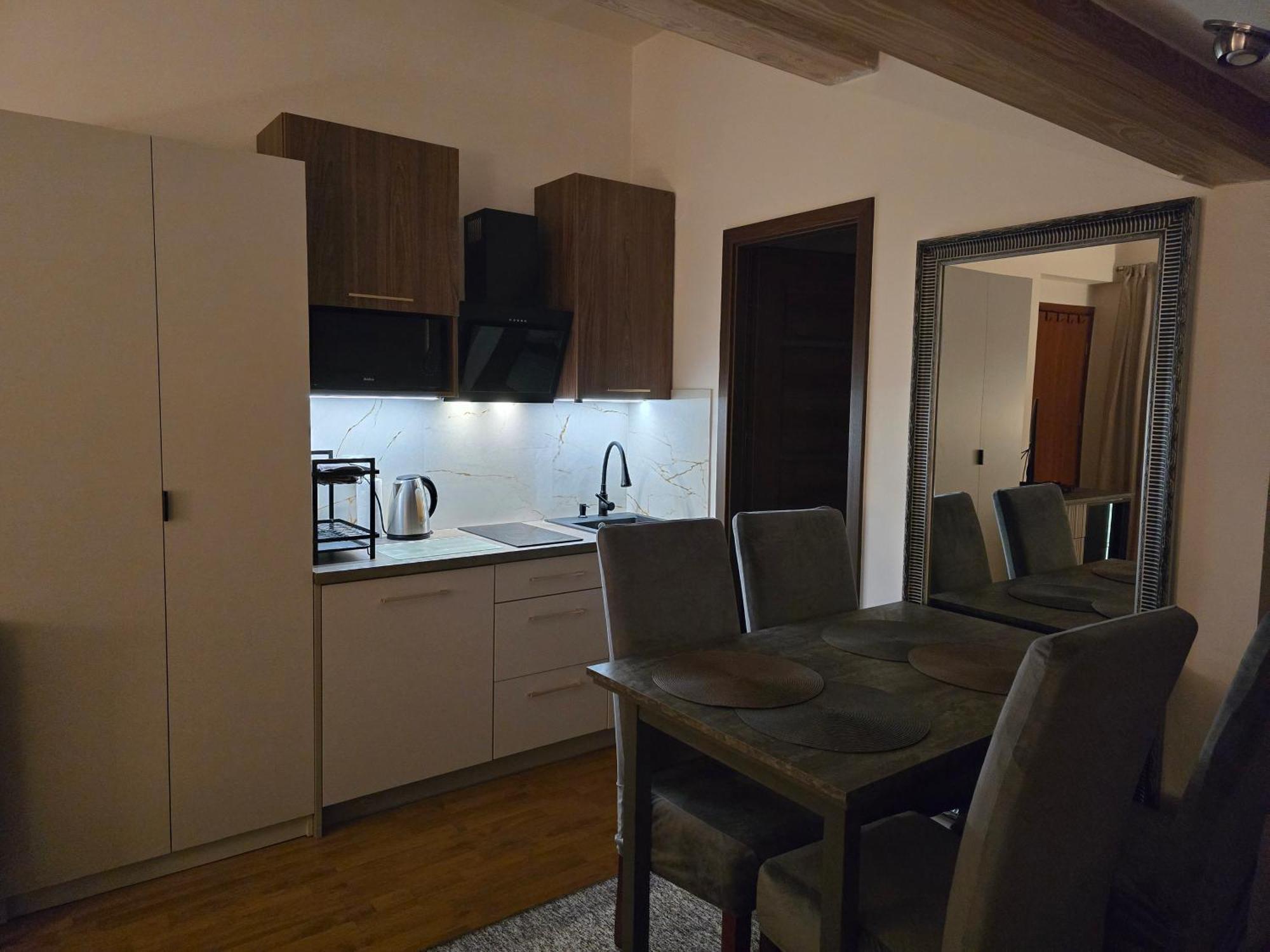 Pokoje Bardzo Goscinne Karpacz Habitación foto