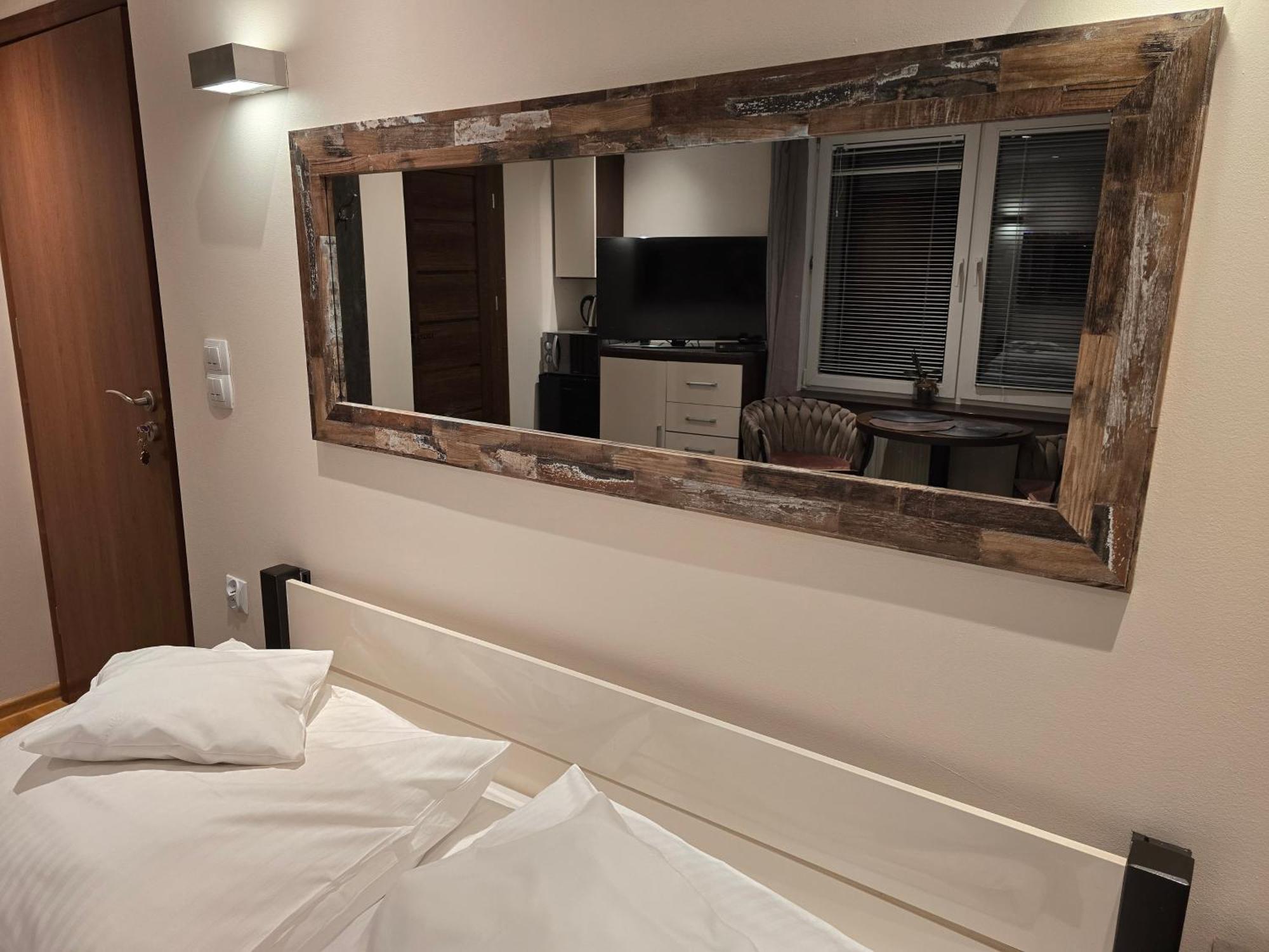 Pokoje Bardzo Goscinne Karpacz Habitación foto