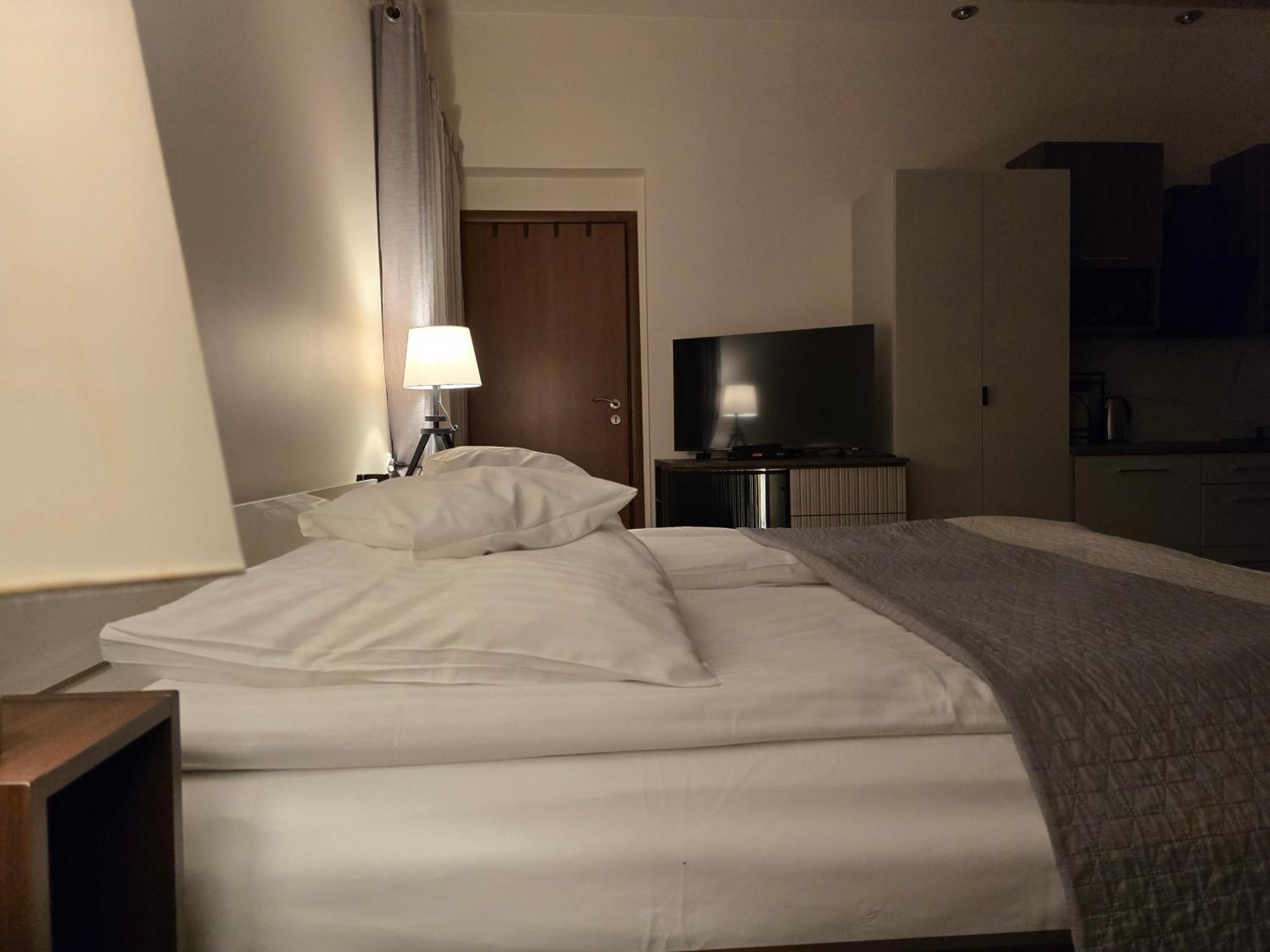 Pokoje Bardzo Goscinne Karpacz Habitación foto