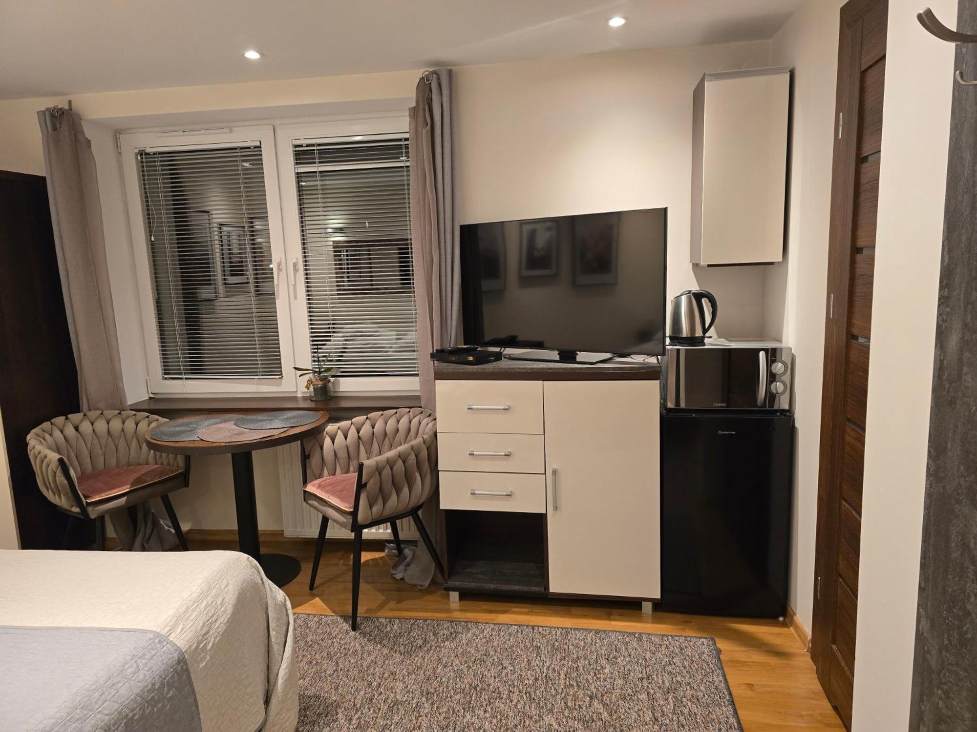 Pokoje Bardzo Goscinne Karpacz Habitación foto