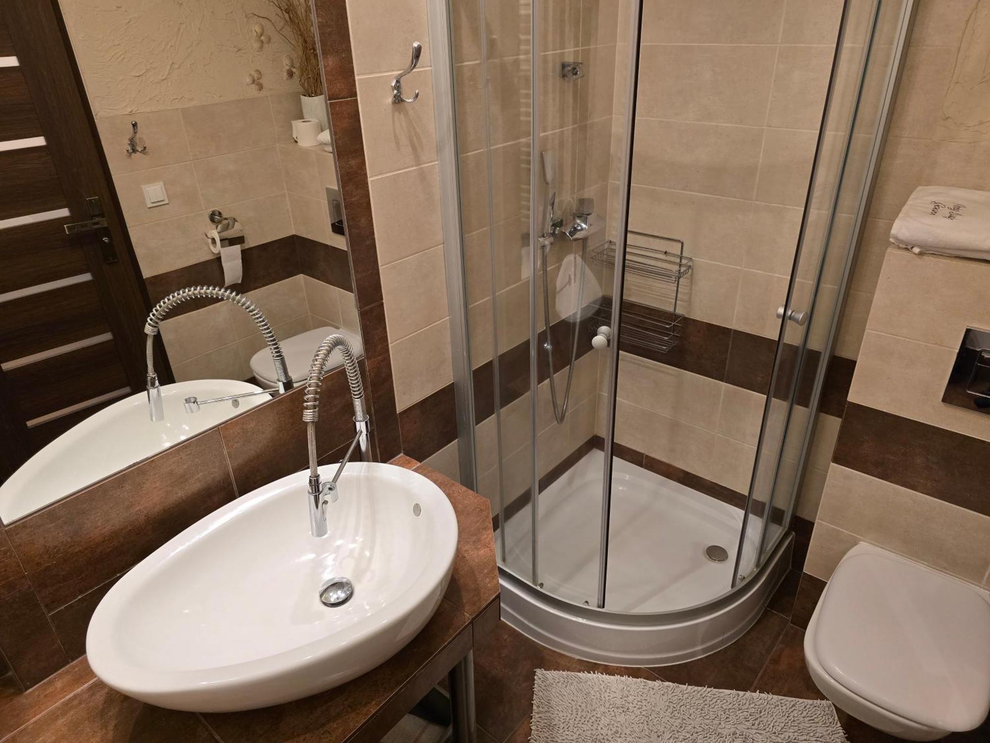 Pokoje Bardzo Goscinne Karpacz Habitación foto